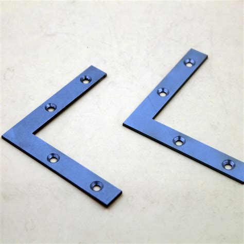 flat l shaped metal bracket|large metal l shaped brackets.